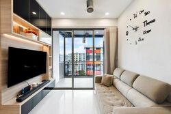 TRE Residences (D14), Condominium #617741501